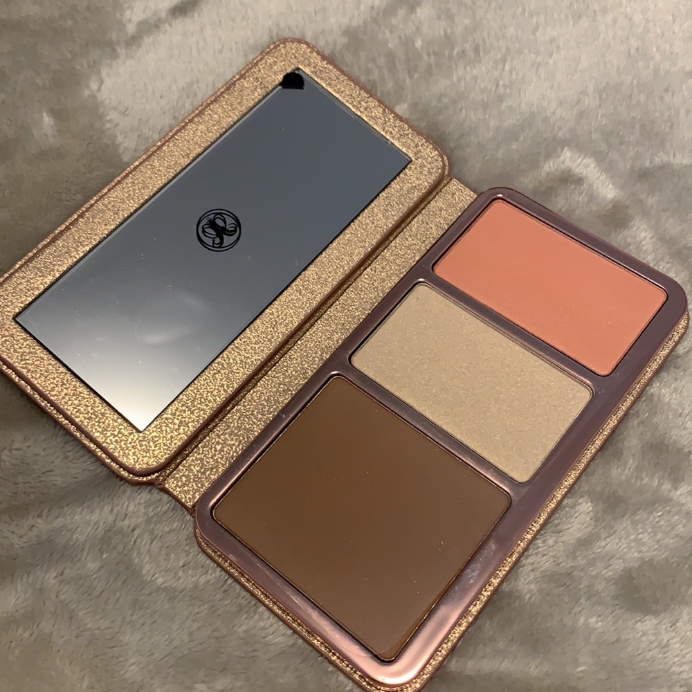 Anastasia Beverly Hills Face Palette